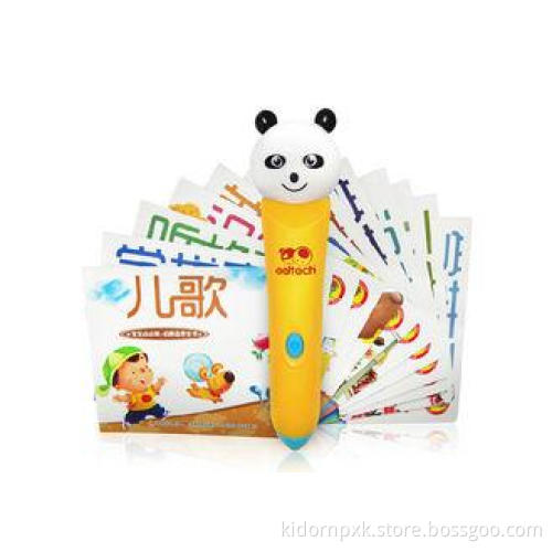 Sonix 2 OID2 Module 8 keys Kids Learning Pen / custom chil